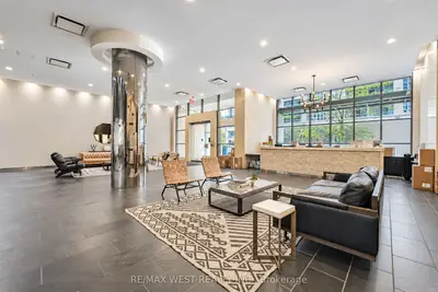 59 East Liberty Street 1705, Toronto, On M6k 3r1