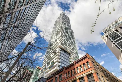 25 Richmond Street E 2112, Toronto, On M5c 0a6