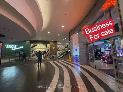 5095 Yonge Street Lower Level, Toronto, On M2n 6z4