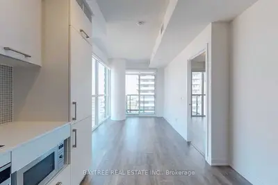 87 Peter Street 2506, Toronto, On M5v 2g4