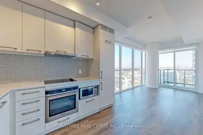 87 Peter Street 2506, Toronto, On M5v 2g4