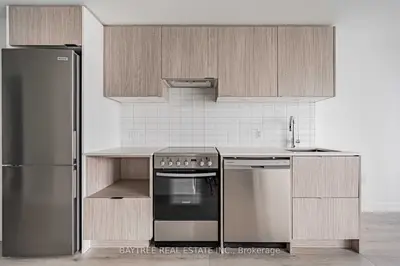 395 Bloor Street E 2512, Toronto, On M4w 0b4