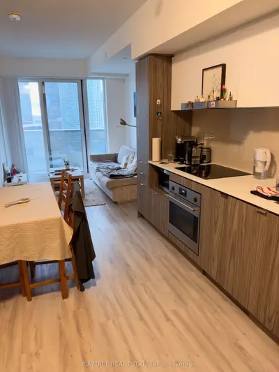 55 Cooper Street 1715, Toronto, On M5e 0g1