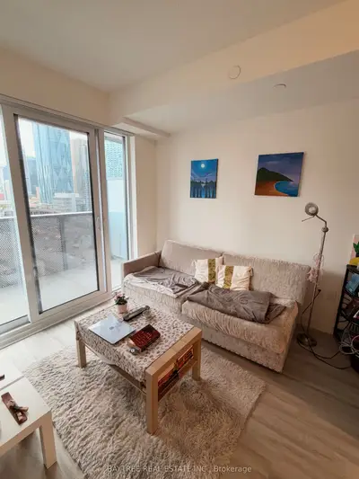 55 Cooper Street 1715, Toronto, On M5e 0g1