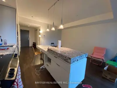 101 Charles Street E 1809, Toronto, On M4y 0a9