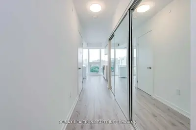 77 Shuter Street Ph07, Toronto, On M5b 0b8