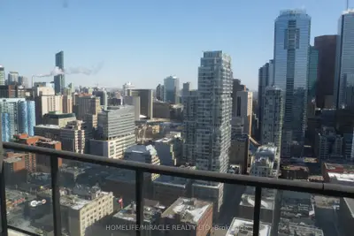 290 Adelaide Street W 3408, Toronto, On M5v 1p6