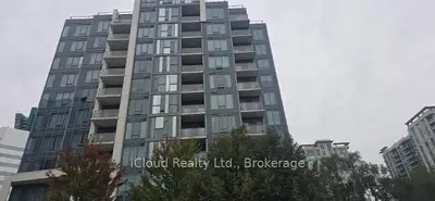 28 Avondale Avenue S 806, Toronto, On M2n 0k2