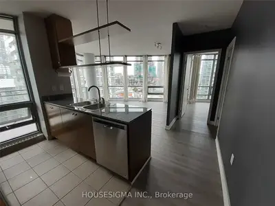 3 Navy Wharf Court 1203, Toronto, On M5v 3v1