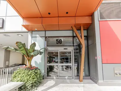 50 Wellesley Street E 3810, Toronto, On M4y 0c8