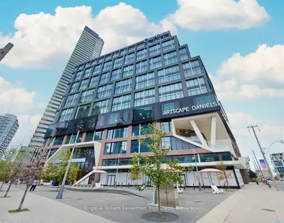 130 Queens Quay E 516, Toronto, On M5a 0p6