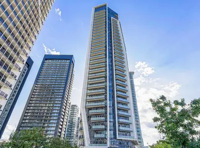 50 Ordnance Street 803, Toronto, On M6k 0c9