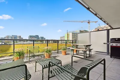 1030 King Street W 529, Toronto, On M6k 3n3