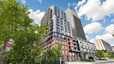 109 Erskine Avenue 1010, Toronto, On M4p 0g6