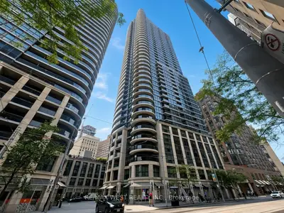 21 Carlton Street 2101, Toronto, On M5b 1l3