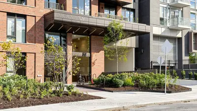 109 Erskine Avenue 1407, Toronto, On M4p 0g8