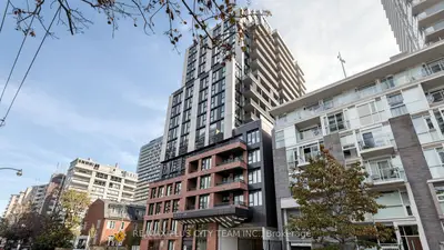 109 Erskine Avenue 1407, Toronto, On M4p 0g8