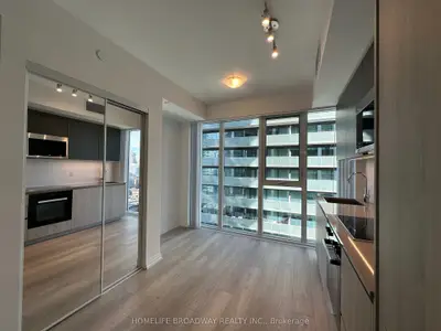 400 King Street W 2828, Toronto, On M5v 0x8