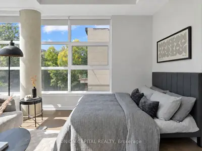 10 Willison Square 202, Toronto, On M5t 0a8