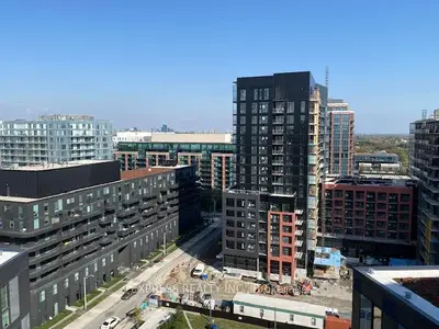 30 Tretti Way 1316, Toronto, On M3h 0e3