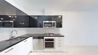 39 Brant Street 203, Toronto, On M5v 0m8