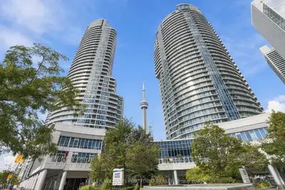 208 Queens Quay W 3503, Toronto, On M5j 2y5