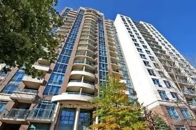 233 Beecroft Road 1717, Toronto, On M2n 6z9