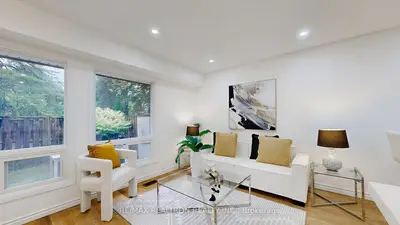 37 Woody Vine Way, Toronto, On M2j 4h5