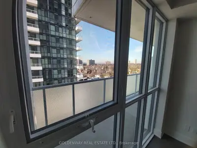 188 Fairview Mall Drive 901, Toronto, On M2j 4t1