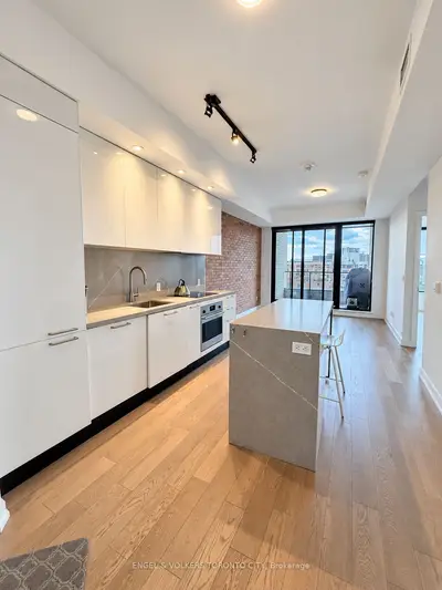 200 Sudbury Street 705, Toronto, On M6j 0h1
