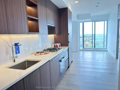 18 Esther Shiner Boulevard 2505, Toronto, On M2k 0j7