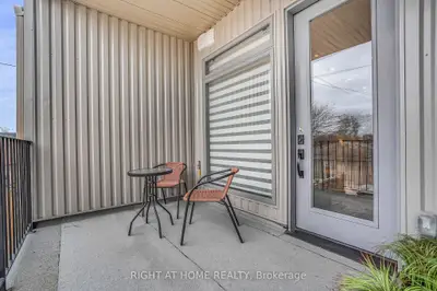 1169 Davenport Road Unit 2, Toronto, On M6h 2g6