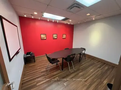 255 Duncan Mill Road 506, Toronto, On M3b 3h9