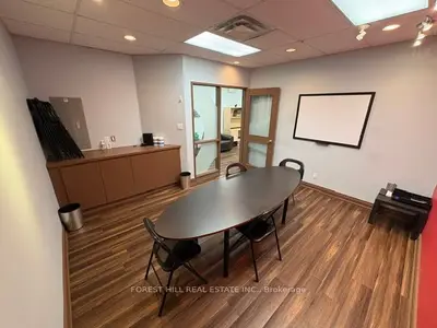 255 Duncan Mill Road 506, Toronto, On M3b 3h9