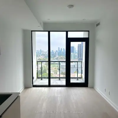 699 Sheppard Avenue E 1015, Toronto, On M2k 0j5