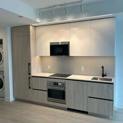 699 Sheppard Avenue E 1015, Toronto, On M2k 0j5