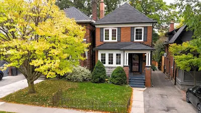 533 Hillsdale Avenue E, Toronto, On M4s 1v1
