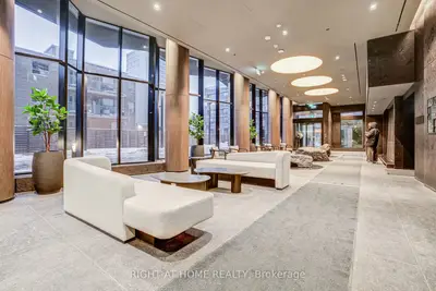 110 Broadway Avenue 2403s, Toronto, On M4p 1v7