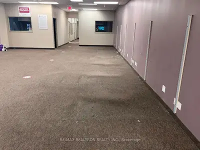 595 Parliament Street, Toronto, On M3h 2a9