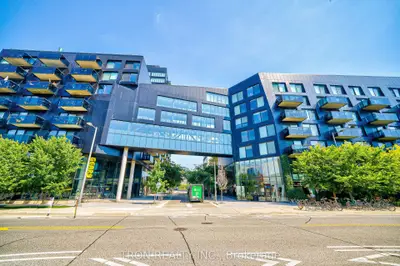 47 Lower River Street 526, Toronto, On M5a 0g1