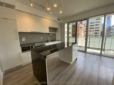 435 Richmond Street W 405, Toronto, On M5v 0n3
