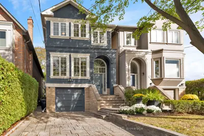 302 Erskine Avenue, Toronto, On M4p 1z4