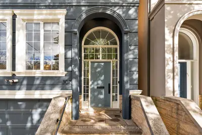 302 Erskine Avenue, Toronto, On M4p 1z4