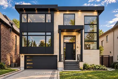 162 Church Avenue, Toronto, On M2n 4g5