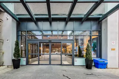 460 Adelaide Street E 1122, Toronto, On M5a 1n6