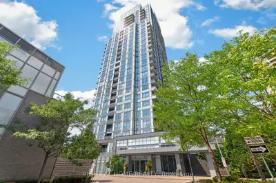 18 Graydon Hall Drive 509, Toronto, On M3a 0a4