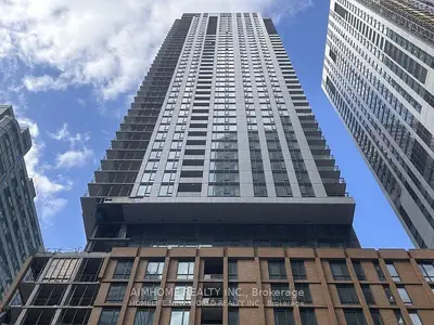 8 Widmer Street 1212, Toronto, On M5v 0w6