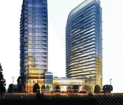 49 East Liberty Street 1704, Toronto, On M6k 0b2
