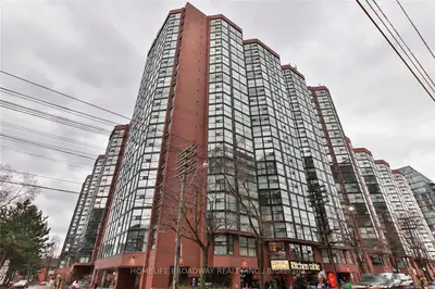 705 King Street W 608, Toronto, On M5v 2w8
