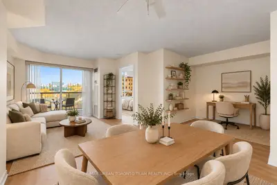 140 Bathurst Street #505, Toronto, On M5v 2r3